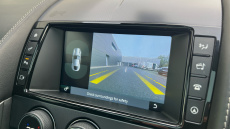 Jaguar F-Type 5.0 Supercharged V8 R 2dr Auto AWD Petrol Coupe